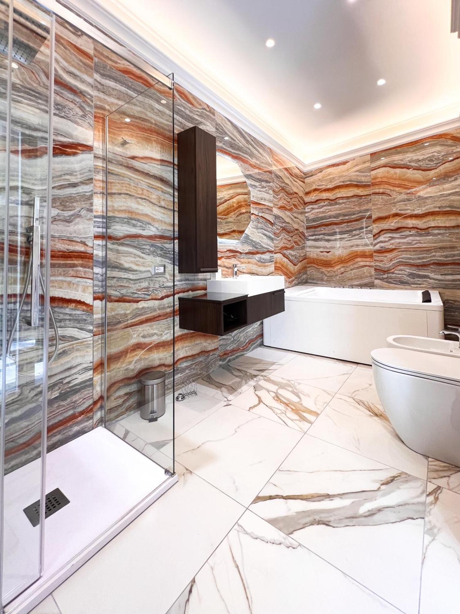 Ricci Palace Suites Katania Zewnętrze zdjęcie
