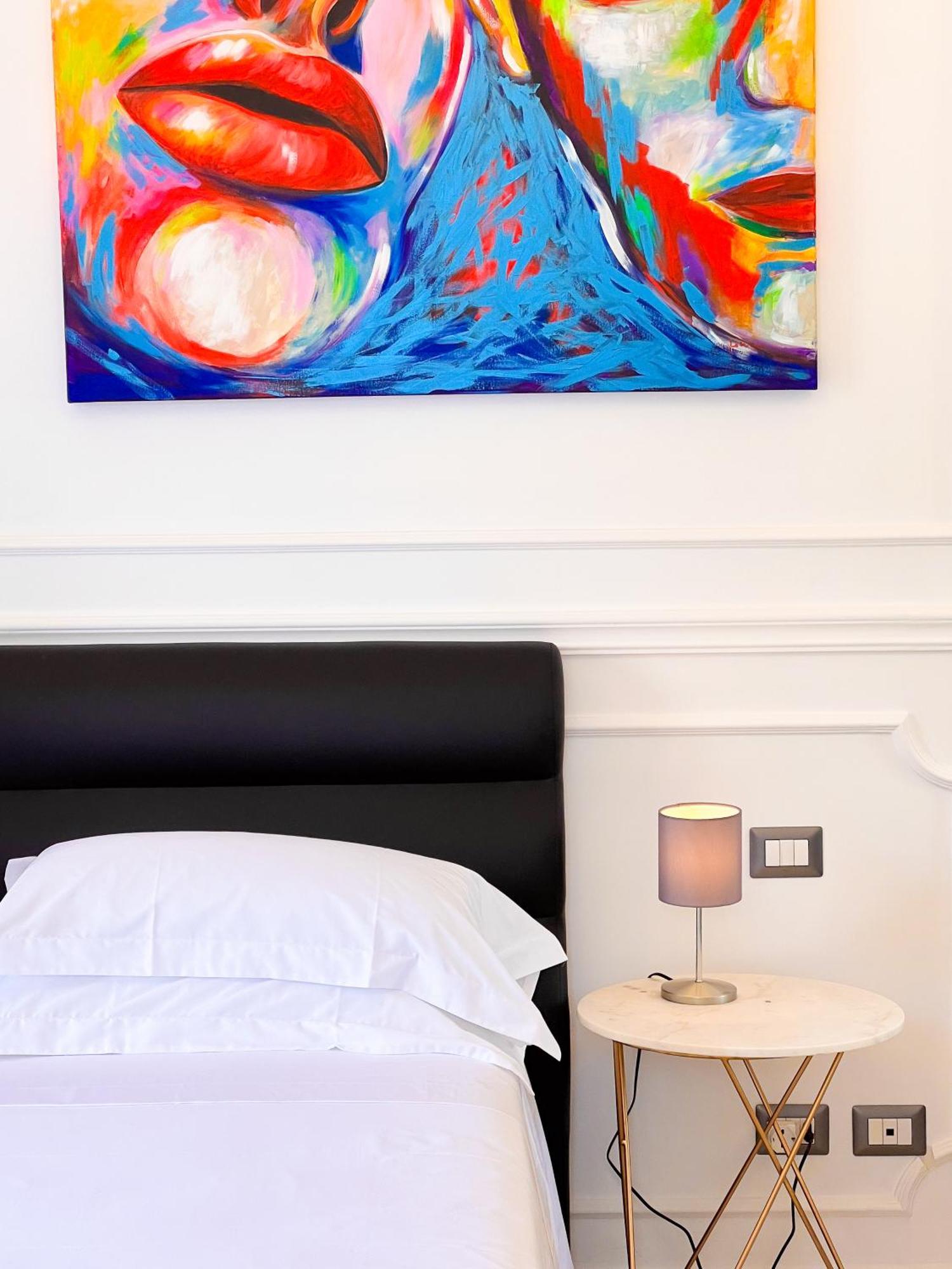 Ricci Palace Suites Katania Zewnętrze zdjęcie