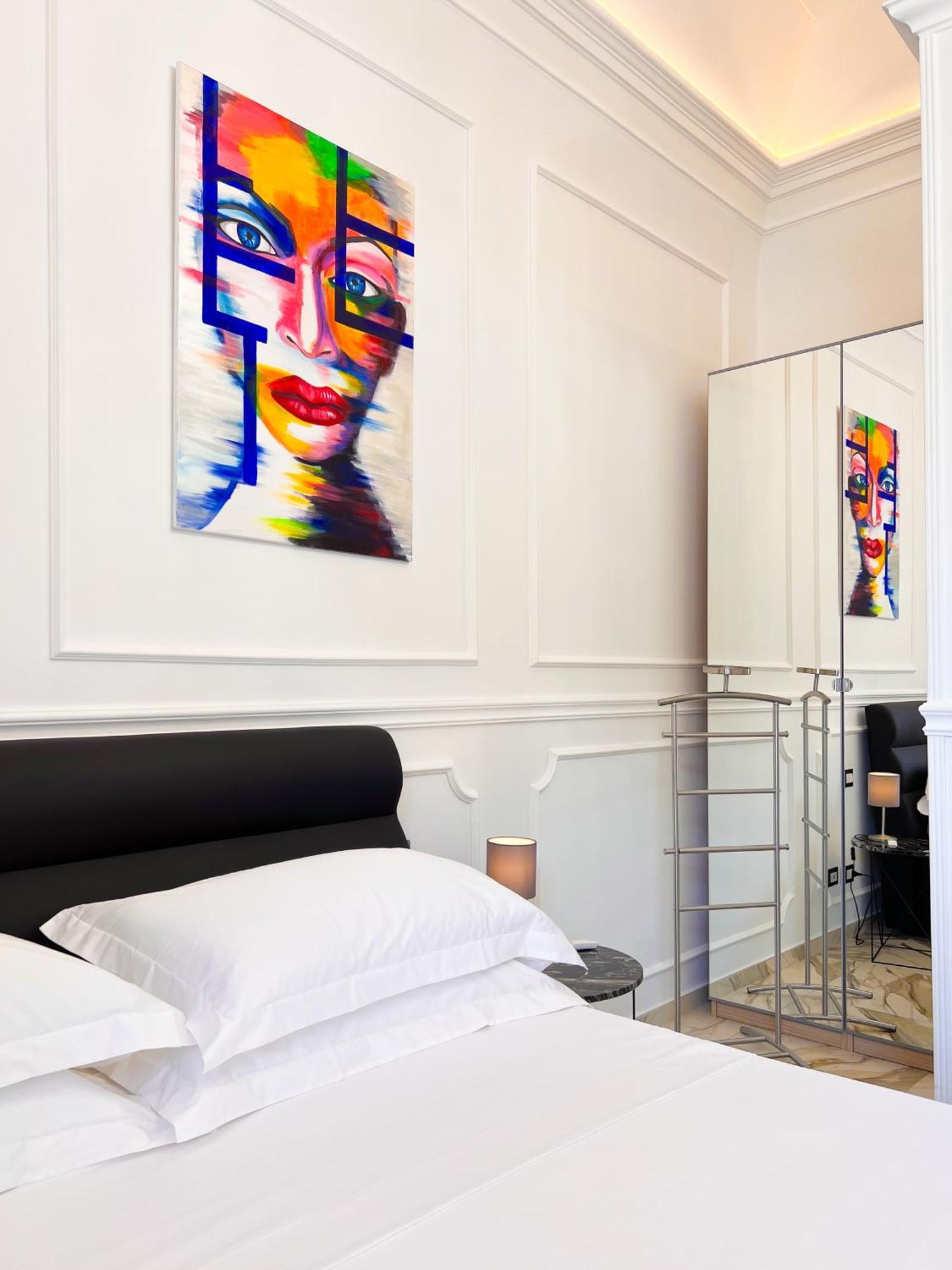 Ricci Palace Suites Katania Zewnętrze zdjęcie