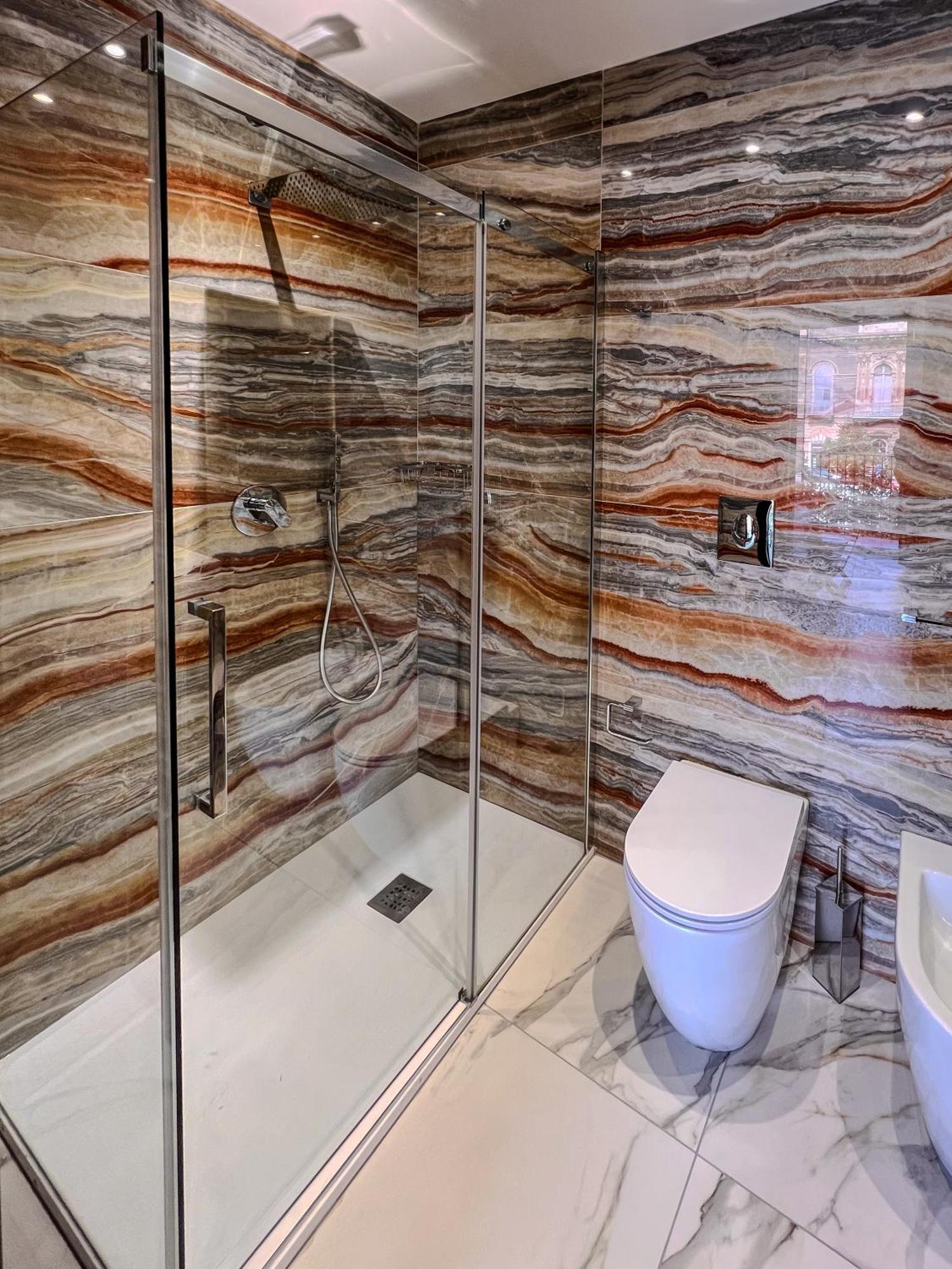 Ricci Palace Suites Katania Zewnętrze zdjęcie