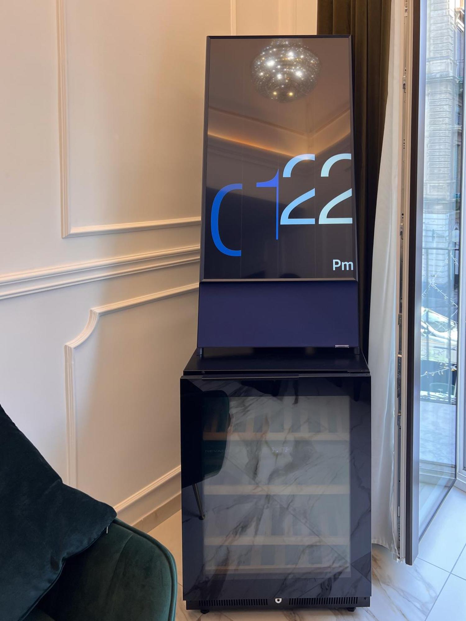 Ricci Palace Suites Katania Zewnętrze zdjęcie